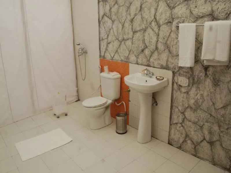 Chokhi Dhani - Desert Camp Resort-1