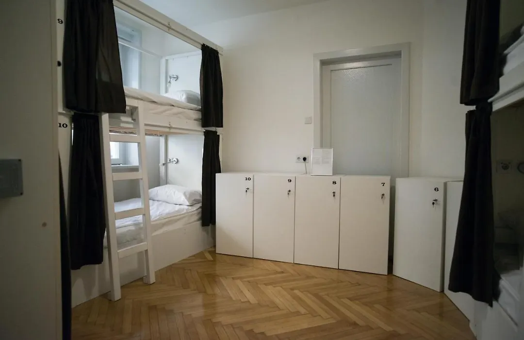 The Good Place Hostel-1