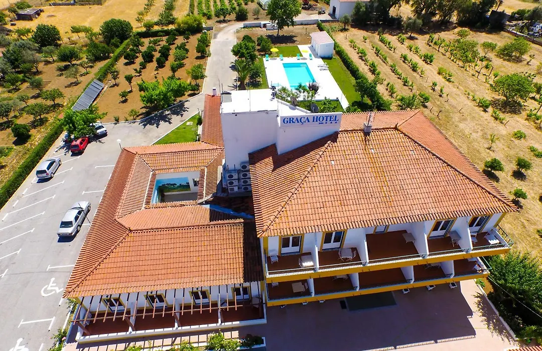 Graca Hotel-1