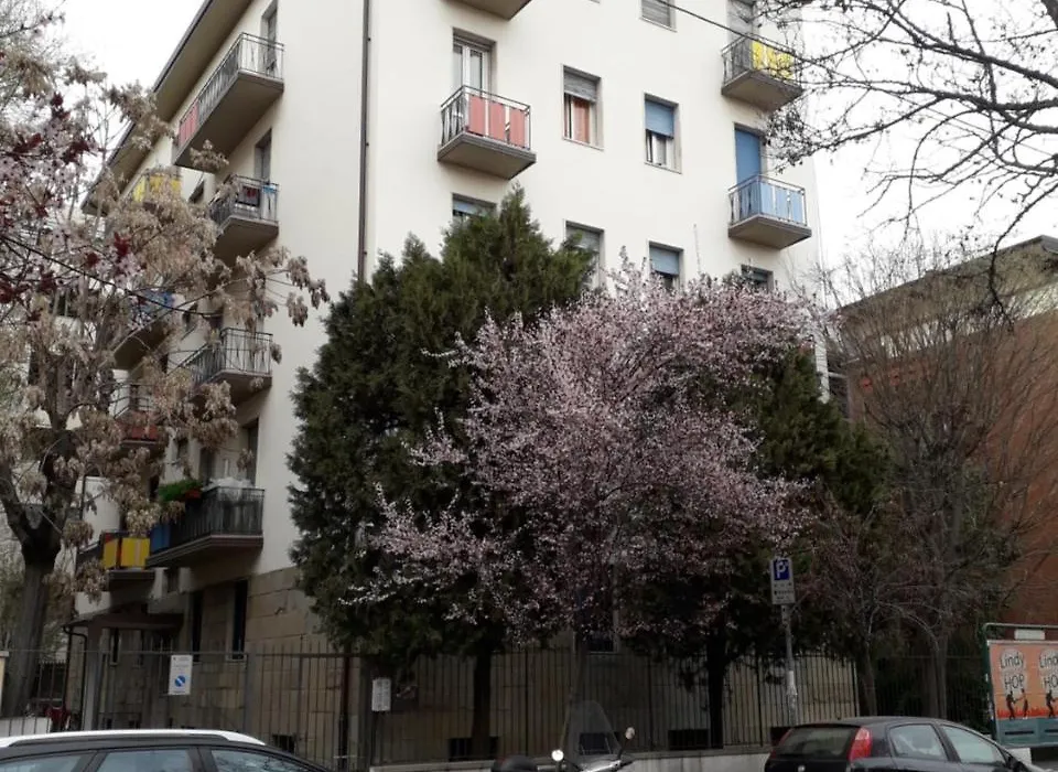 La Casa Di Laura-1