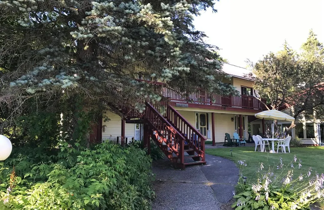 The "New" Baldwins Resort-1