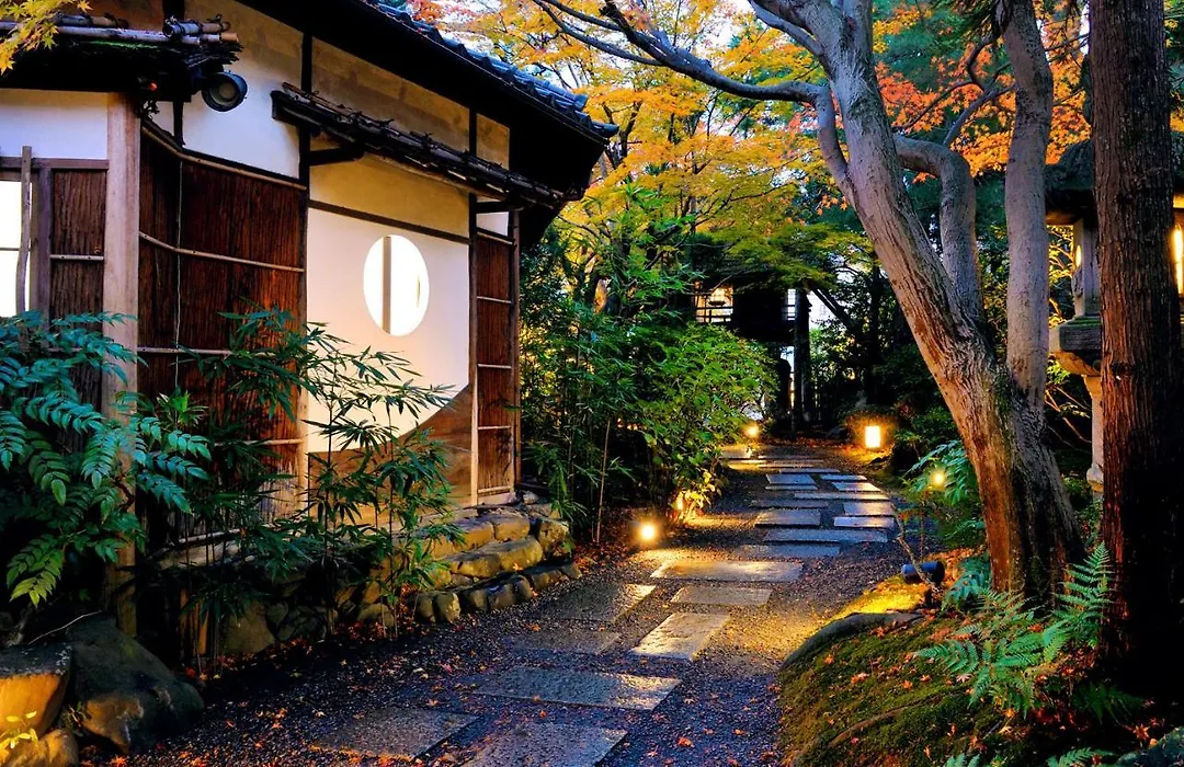 Heihachi Tea House Inn-1