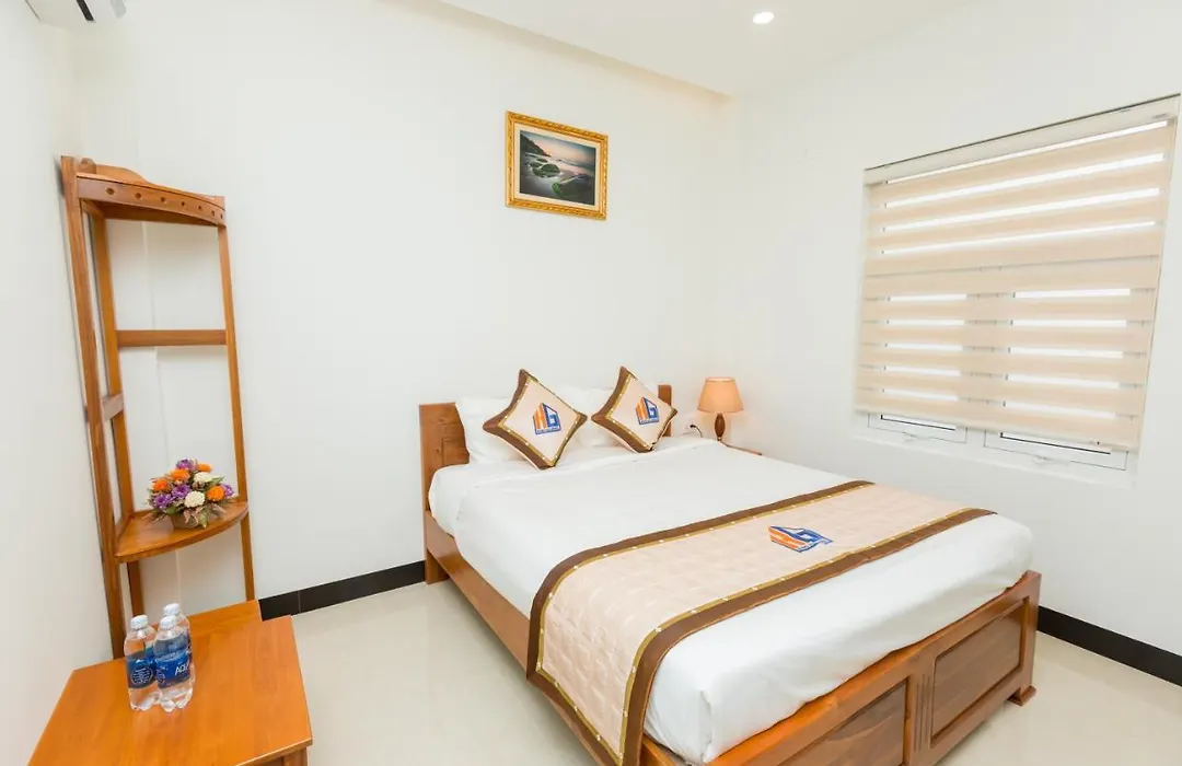 Hung Gia Hotel-1
