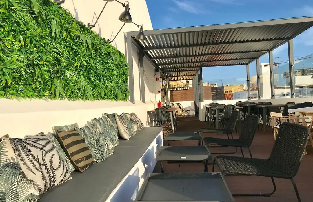 Alameda Exclusive House-1