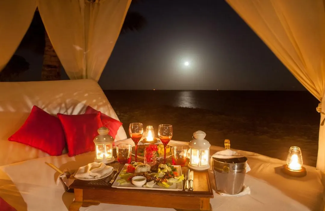 The Maji Beach Boutique Hotel -Adults Only-1