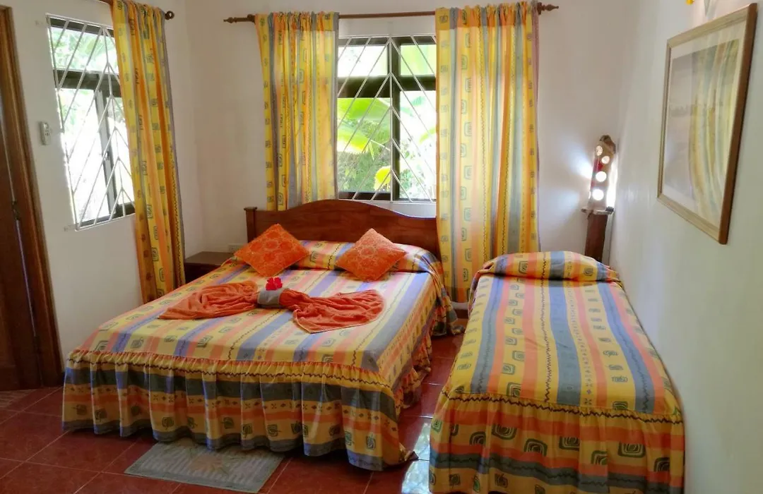 Coco Bay Villa-1