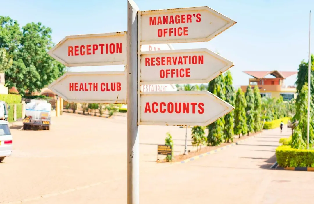 Nican Resort Hotel Seguku Entebbe-1