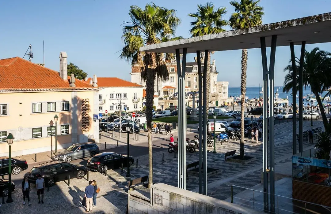 Cascais Bay Hostel-1