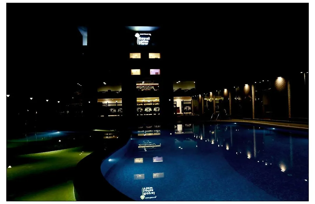 Royal Lotus View Resotel-1