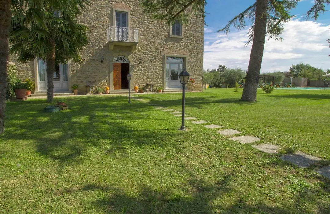 Villa Le Rondini By Interhome-1