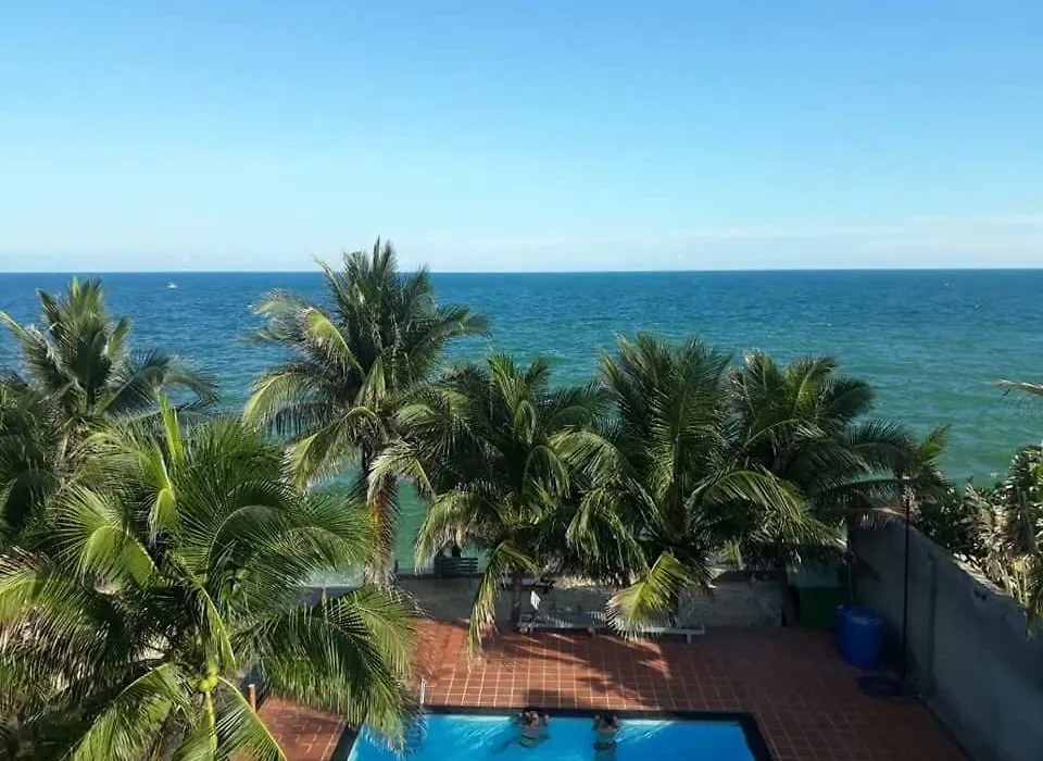 Hiep Hoa Resort-1
