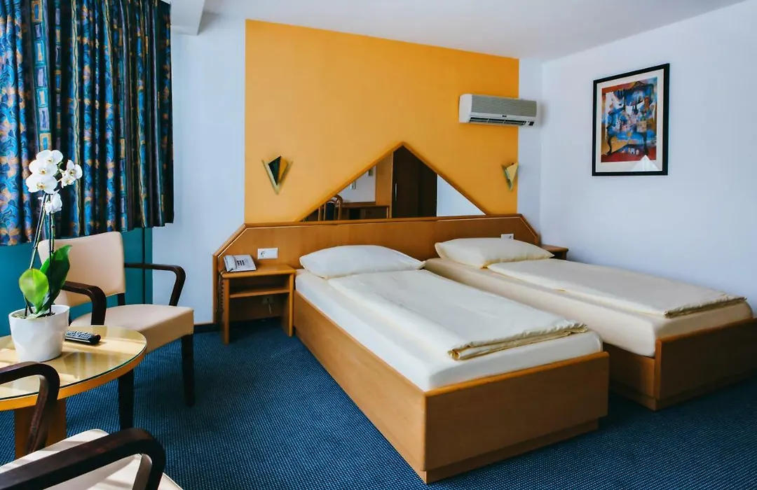Hotel Central-1