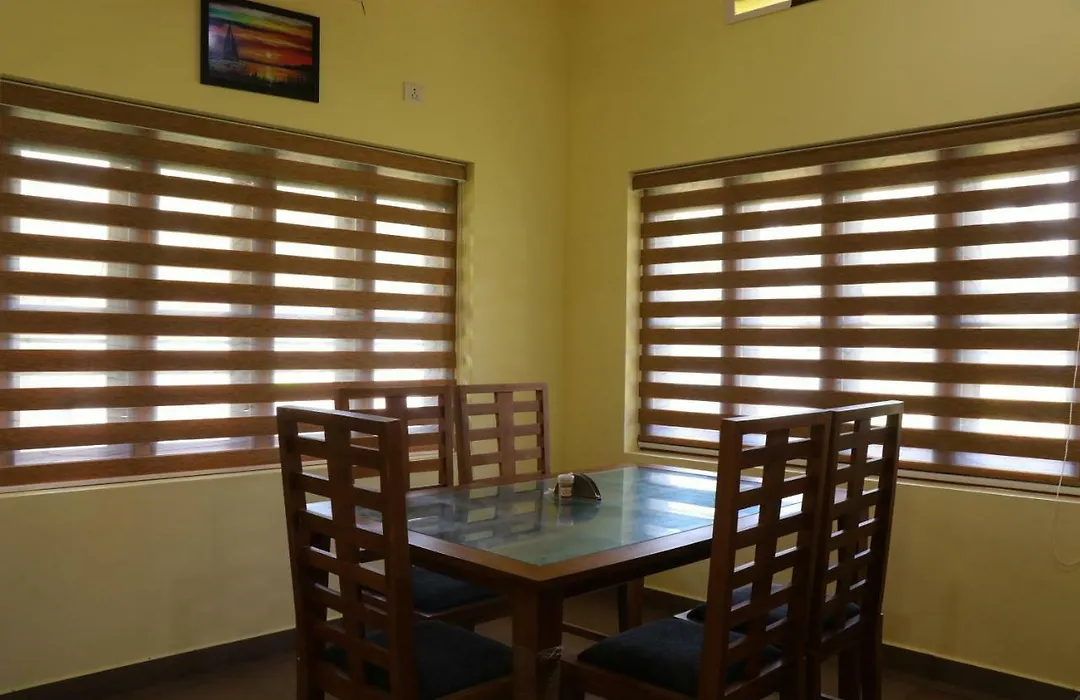 Water'S Edge Villas-1