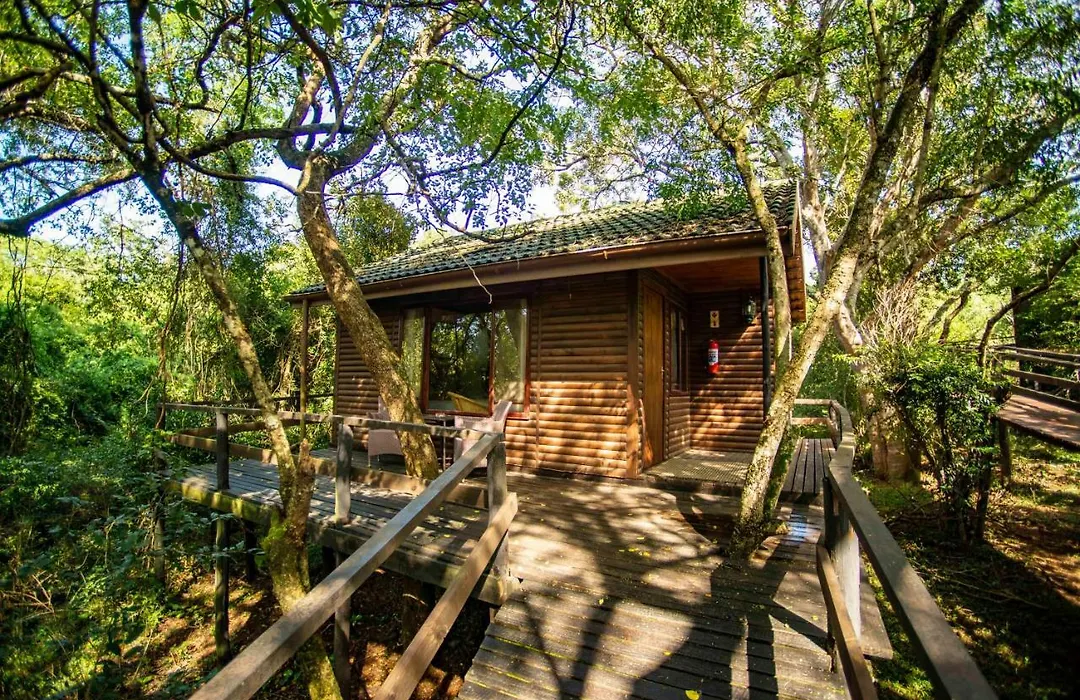 Gooderson Bushlands Game Lodge-1