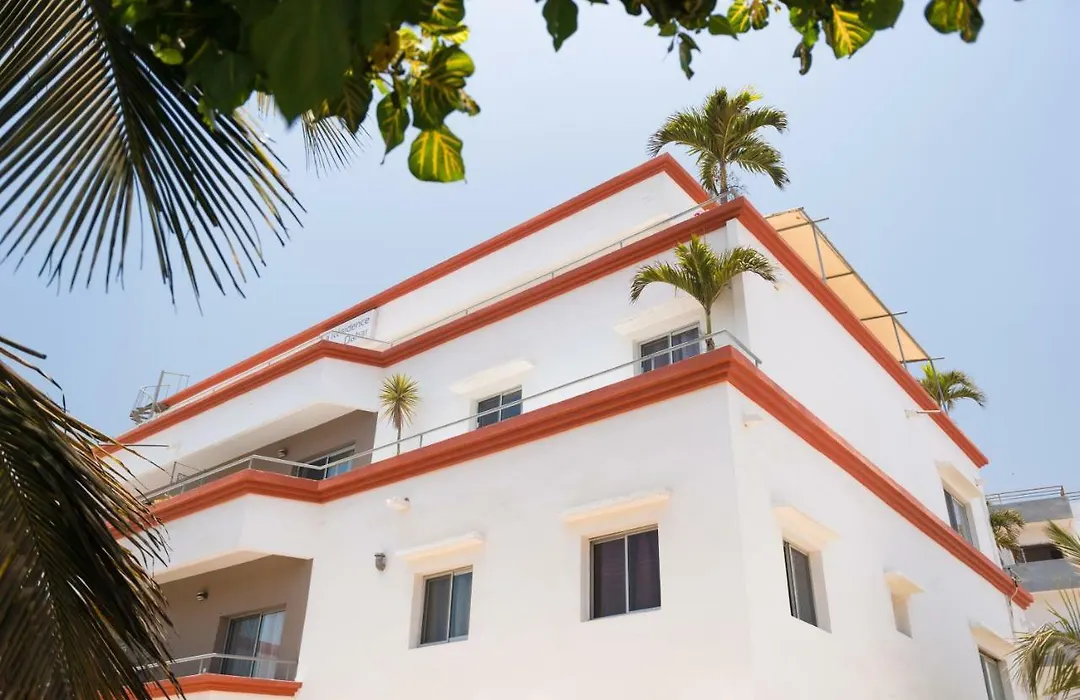 La Residence-1