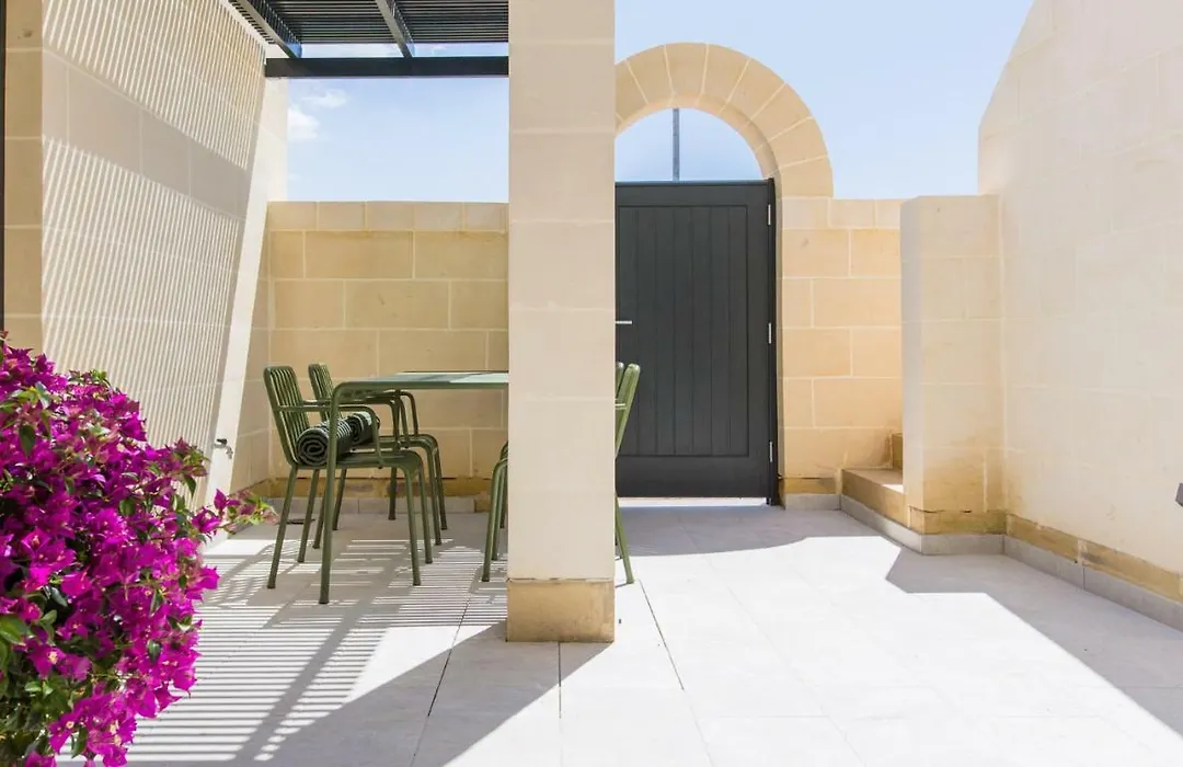 Mellieha Holiday Centre-1