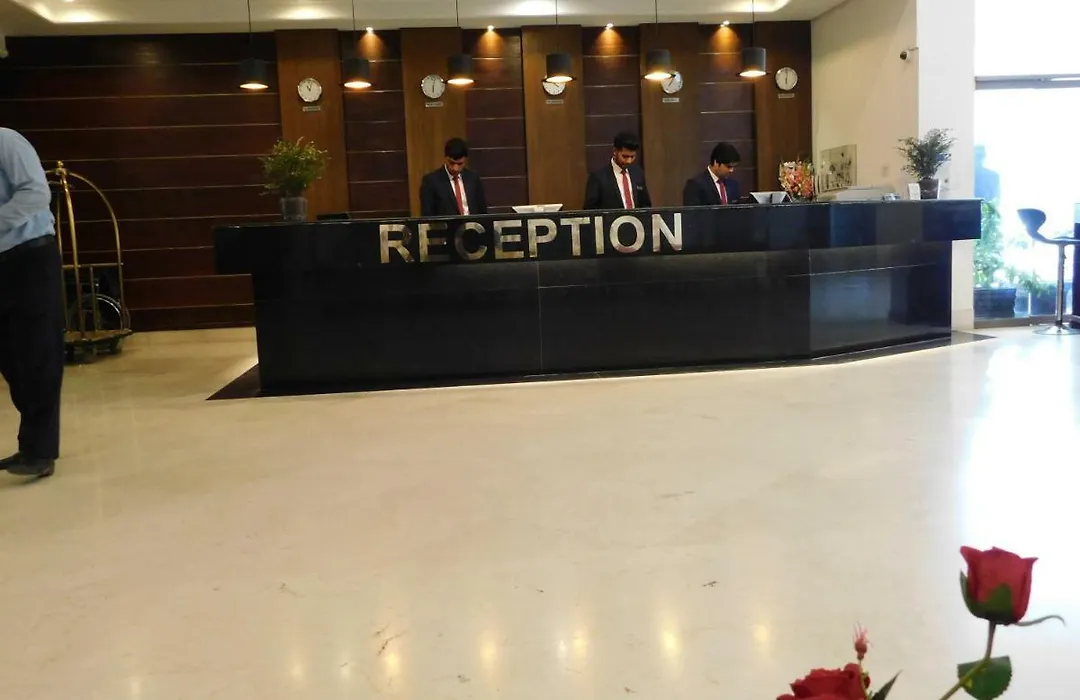 Hotel Hillview Islamabad-1