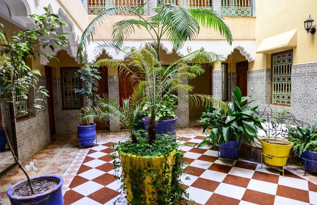 Hotel Faouzi-1