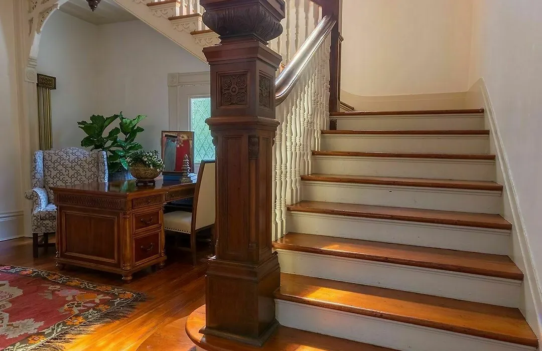 Sully Mansion Bed & Breakfast Inn-1