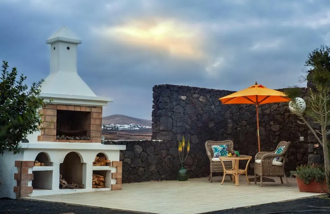 Los Lirios Hotel Rural - Adults Only-1