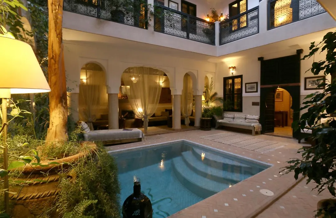 Riad Anjar-1