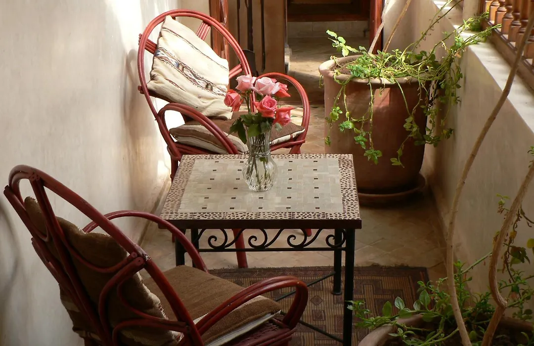 Riad Dar Zaya-1
