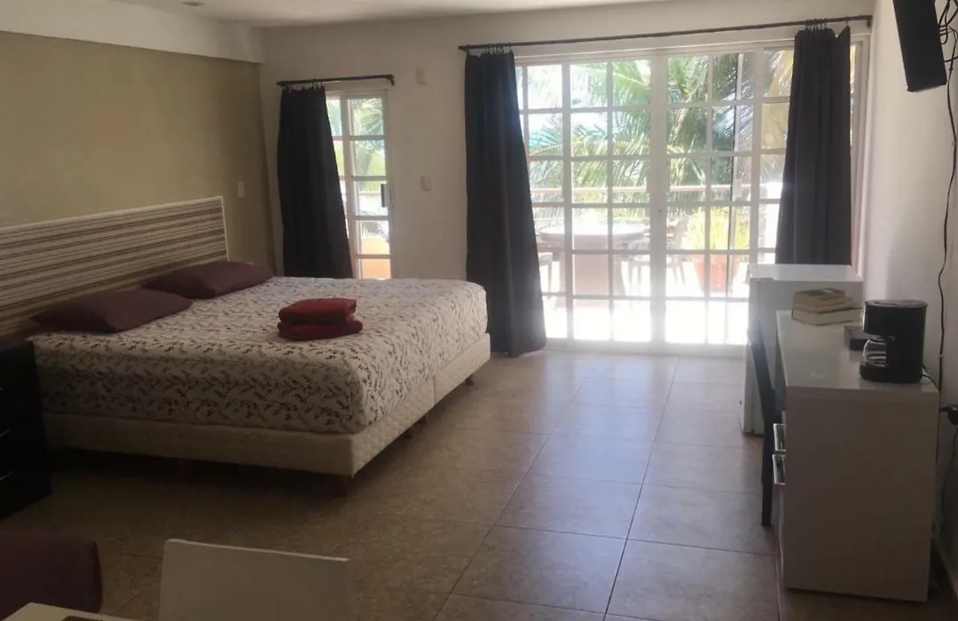 Sunshine Suite-1
