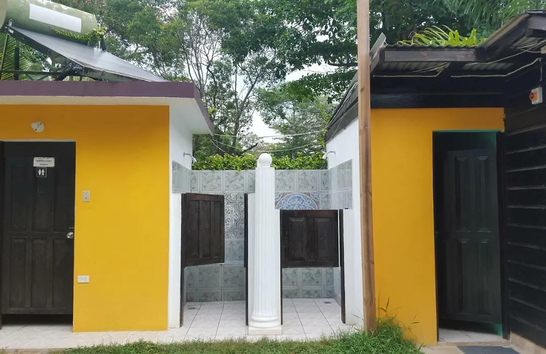 Secret Cabins At Firefly Beach Cottage-1