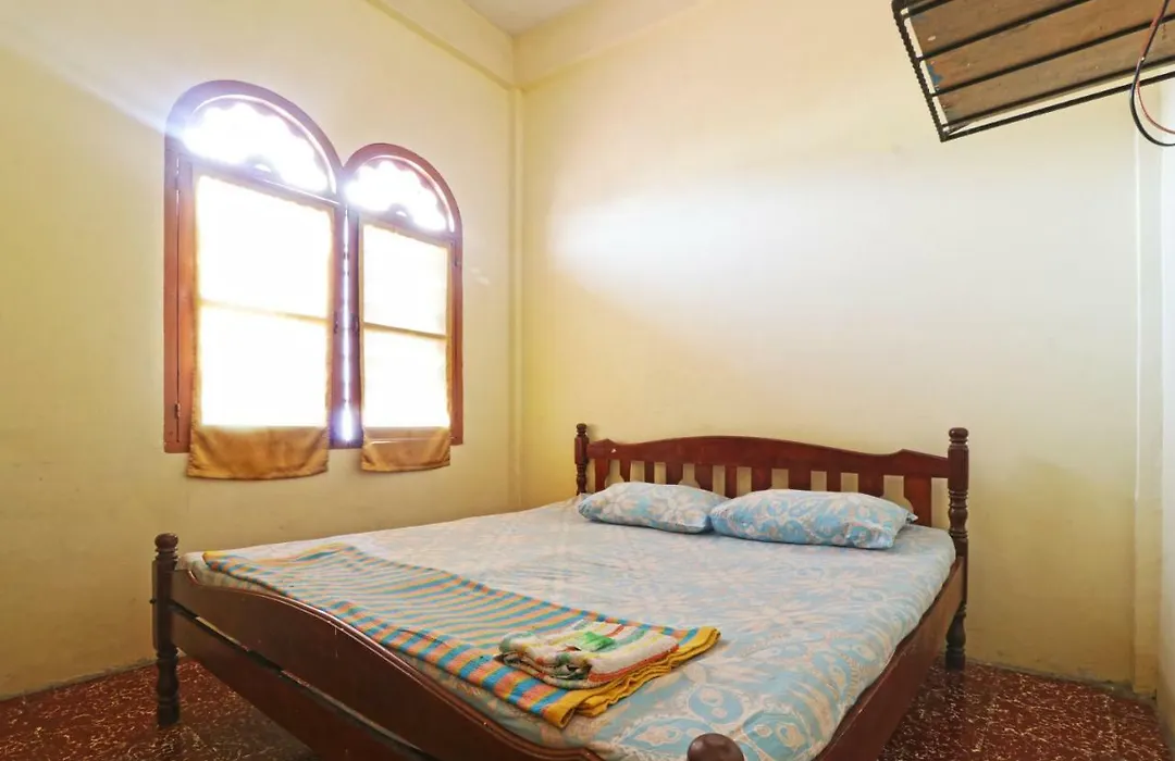 Wisma Yuli Syariah-1