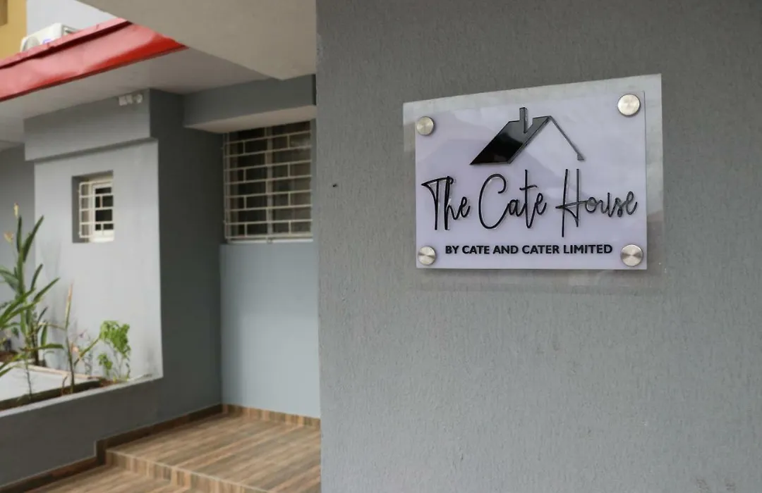 The Cate House-1