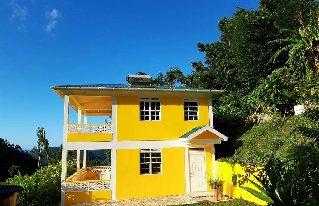 Mango Garden Cottages-1