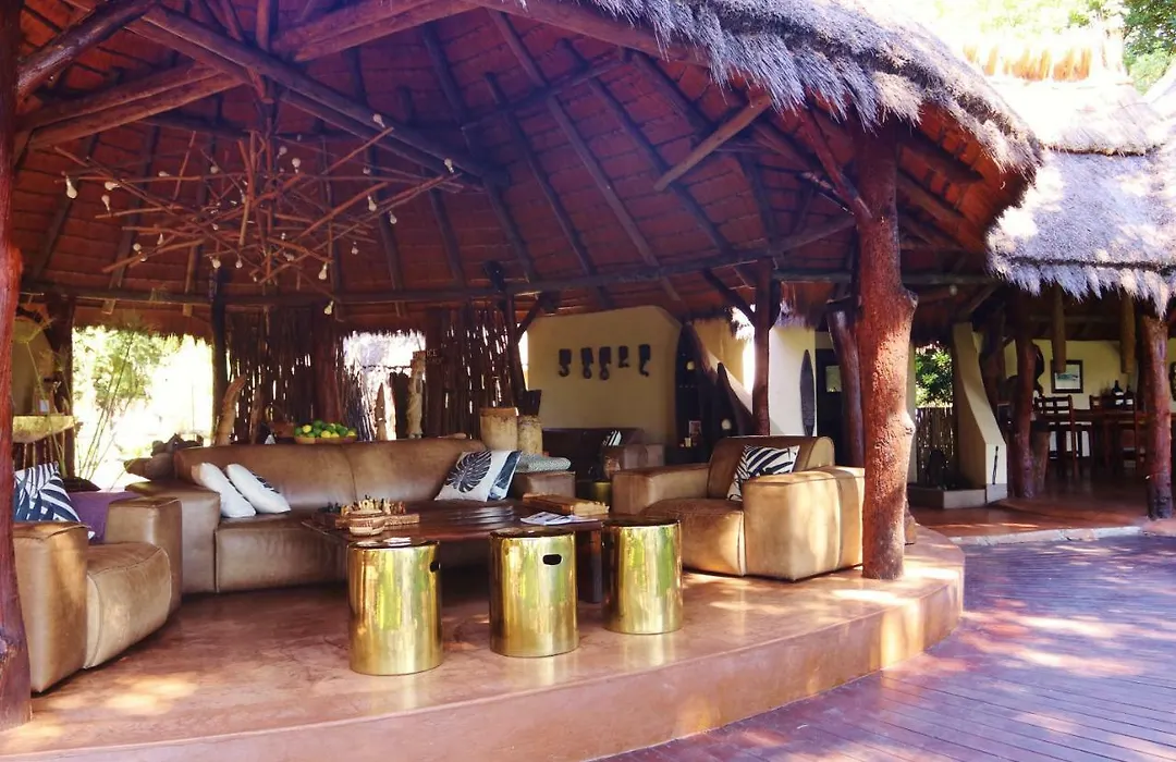 Camp Kwando-1