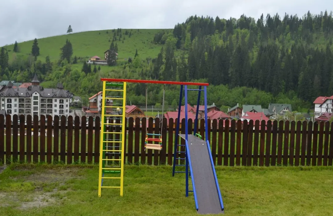 Panskyi Kut-1
