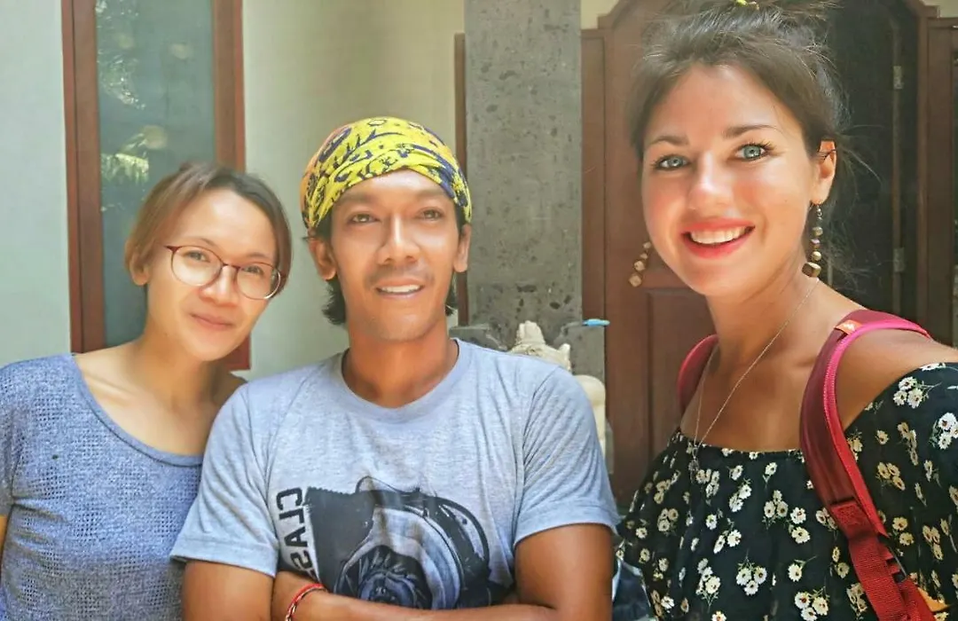 Ubud Dream-1