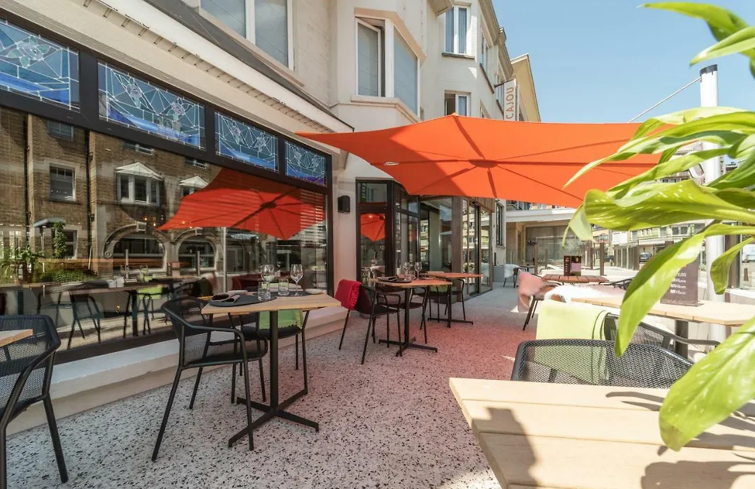 Hotel Cajou-1