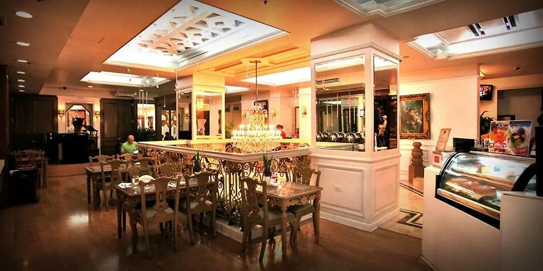 Networld Hotel Spa And Casino-1