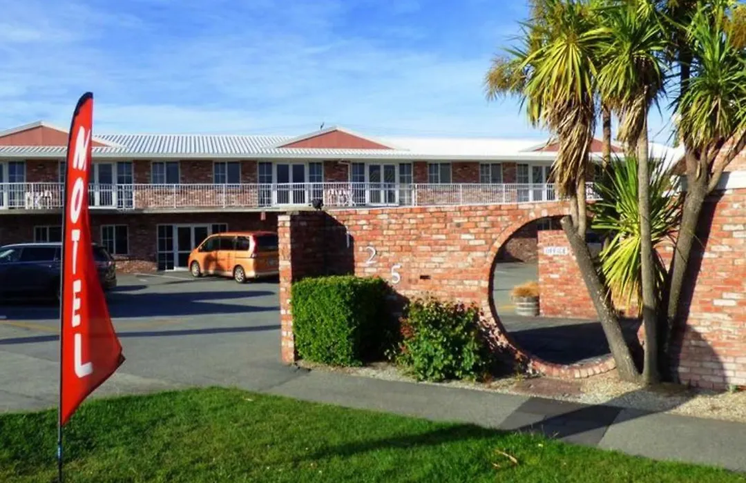 Alexandra Heights Motel-1