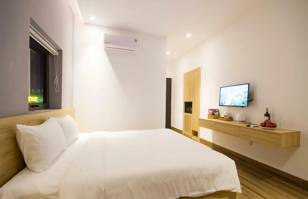 King House Villa Hotel & Spa-1
