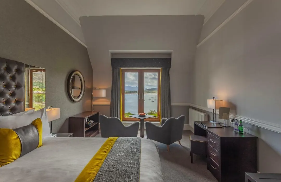 Cuillin Hills Hotel-1