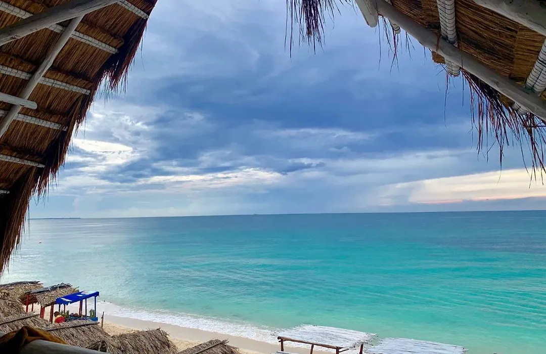 Nena Beach Club & Hotel-1