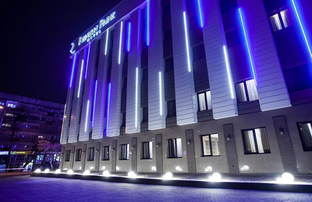 Renion Park Hotel-1