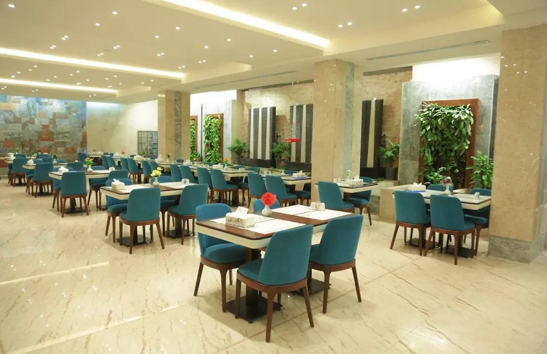 Qasr Aldur Hotel-1