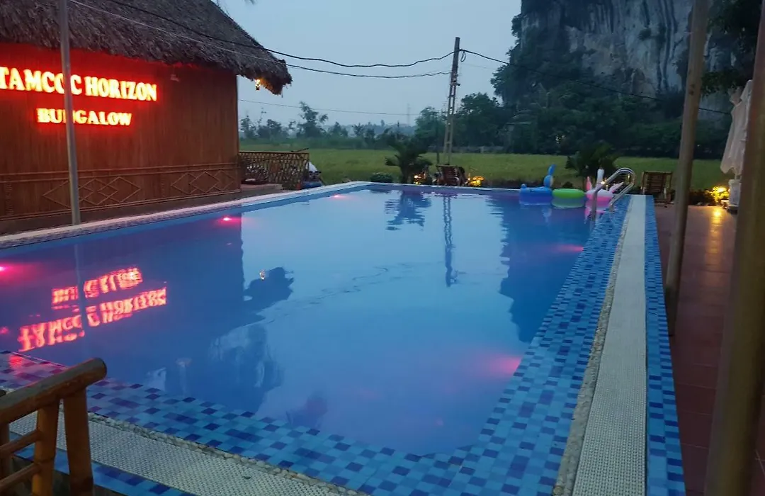 Tam Coc Horizon Bungalow-1