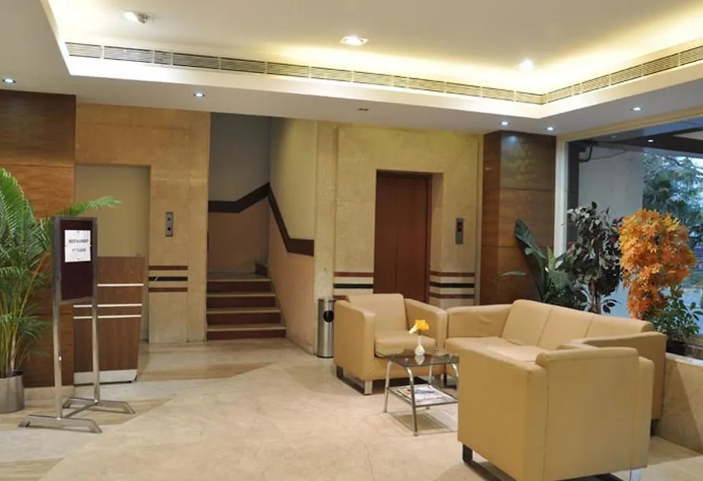 Hotel Bhagini Palace-1