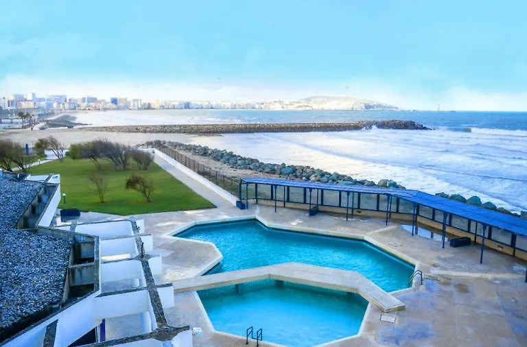 Umh Tarik Hotel-1