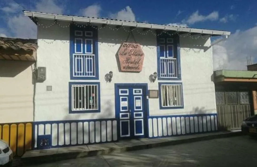 Casa La Eliana-1