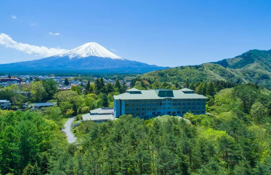 Fuji View Hotel-1