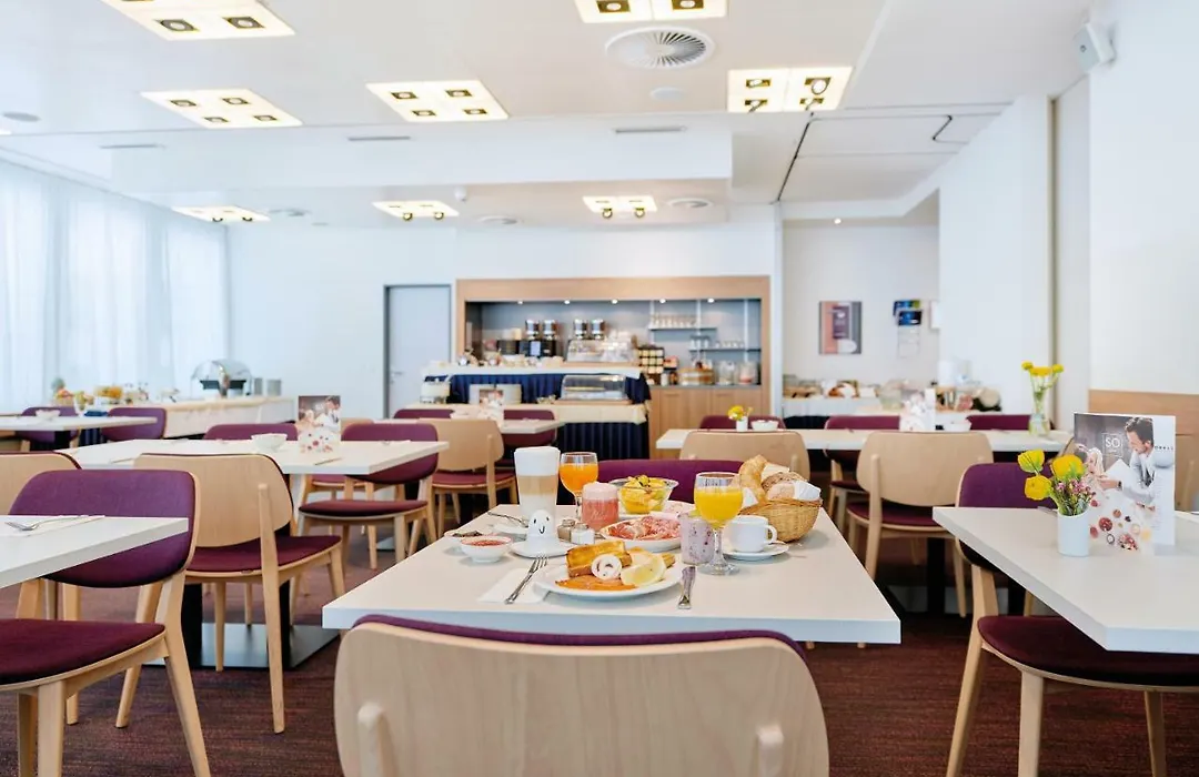 Sorell Business Hotel Ador Bern-1