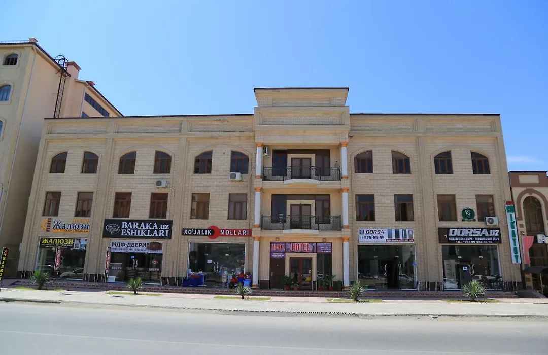 Nihol Hotel-1