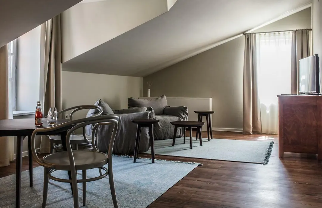 Boutique Hotel Boskinac-1